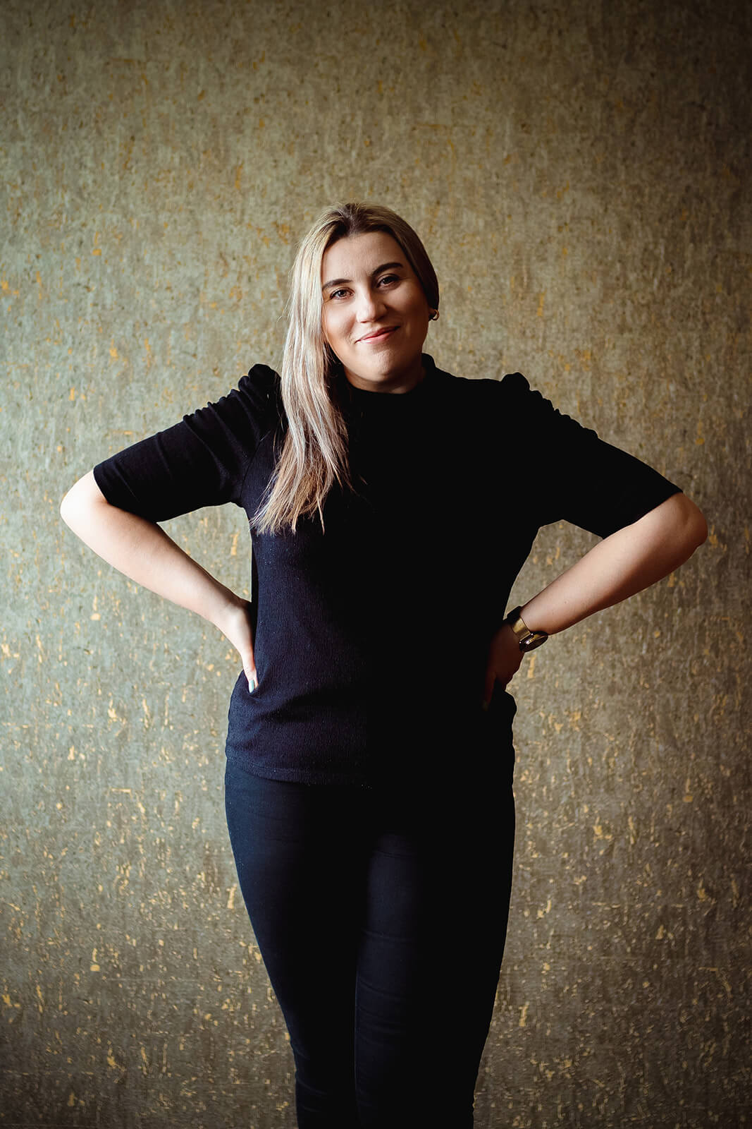 Birgit Ruunik - Palgajutud - CV ja motivatsioonikirja koostamine