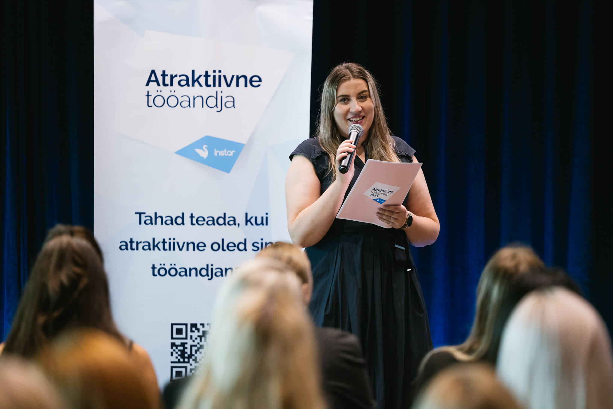 birgit ruunik instar ettekanne tooandja branding