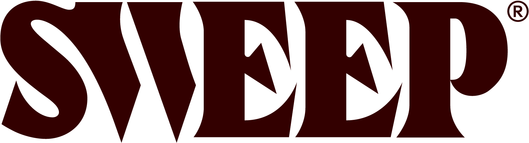 SWEEP logo – Palgajutud koostööpartner töömotivatsiooni ja digivahendite valdkonnas.