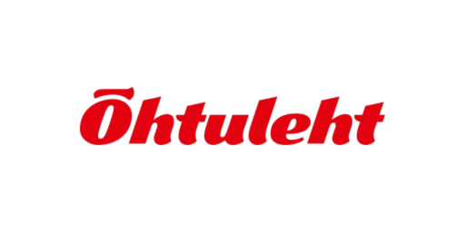 Õhtulehe logo – Palgajutud meediapartner töö- ja karjäärilugude kajastamisel.