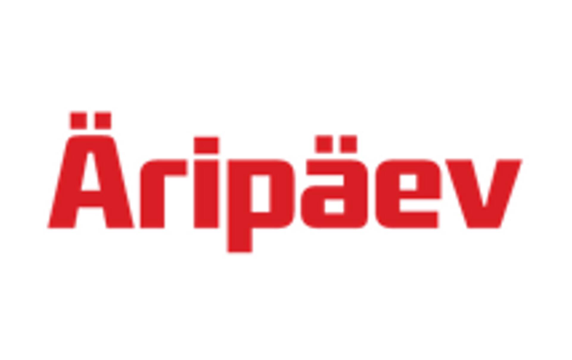 äripäev